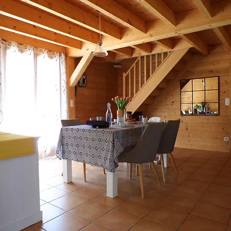 Familial Avec Piscine Privée Et Grand Jardin à Espech - Fr-1-828-1 *