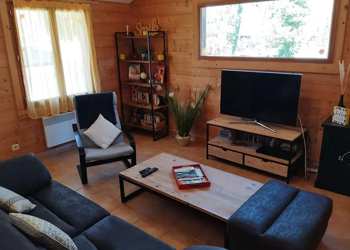 Familial Avec Piscine Privée Et Grand Jardin à Espech - Fr-1-828-1 Сasa de vacaciones *