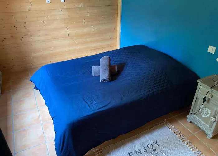 Familial Avec Piscine Privée Et Grand Jardin à Espech - Fr-1-828-1 Cazoules