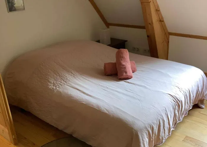 Familial Avec Piscine Privée Et Grand Jardin à Espech - Fr-1-828-1 *