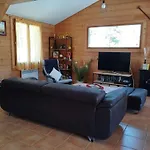 Sejour Familial Avec Piscine Privee Et Grand Jardin A Espech - Fr-1-828-1 Ferienhaus