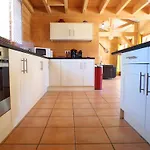 Sejour Familial Avec Piscine Privee Et Grand Jardin A Espech - Fr-1-828-1 * Cazoules