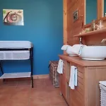 Sejour Familial Avec Piscine Privee Et Grand Jardin A Espech - Fr-1-828-1 * Cazoules