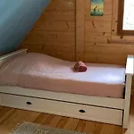 Sejour Familial Avec Piscine Privee Et Grand Jardin A Espech - Fr-1-828-1 *