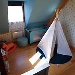 Sejour Familial Avec Piscine Privee Et Grand Jardin A Espech - Fr-1-828-1