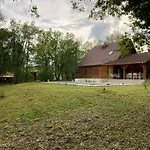 Ferienhaus Sejour Familial Avec Piscine Privee Et Grand Jardin A Espech - Fr-1-828-1 *