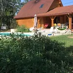 Sejour Familial Avec Piscine Privee Et Grand Jardin A Espech - Fr-1-828-1 * Cazoules