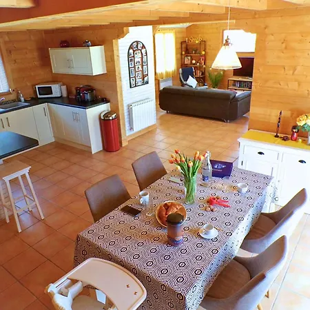 펜션 Sejour Familial Avec Piscine Privee Et Grand Jardin A Espech - Fr-1-828-1 Cazoules