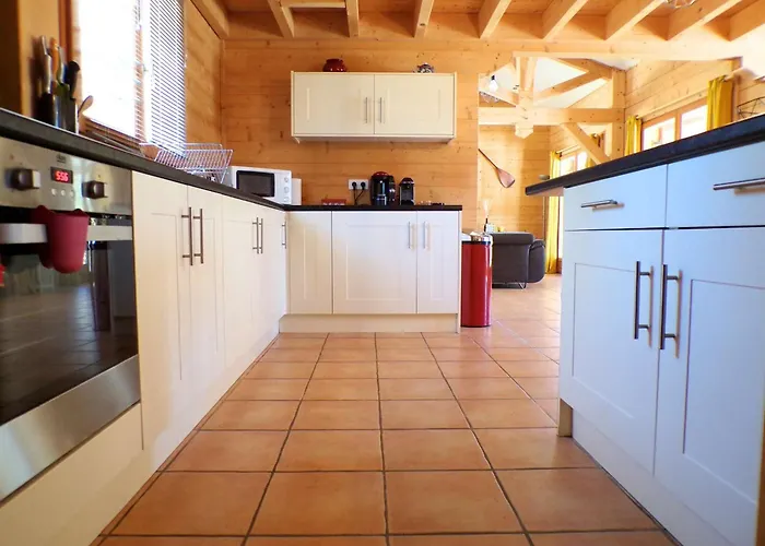 Sejour Familial Avec Piscine Privee Et Grand Jardin A Espech - Fr-1-828-1 * Cazoules