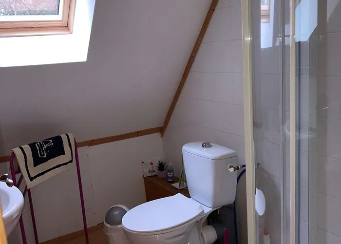 Tatil Evi Sejour Familial Avec Piscine Privee Et Grand Jardin A Espech - Fr-1-828-1