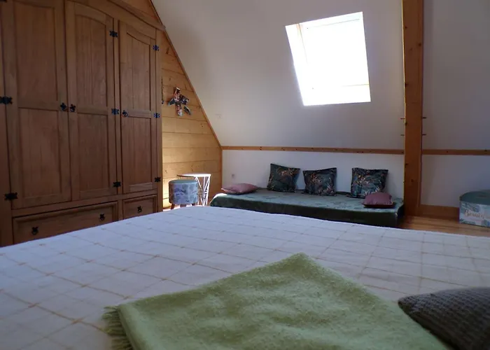 Sejour Familial Avec Piscine Privee Et Grand Jardin A Espech - Fr-1-828-1 *