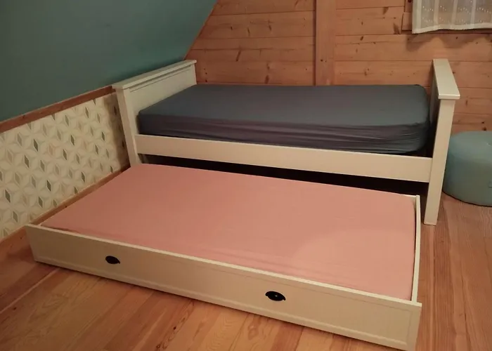 Nyaraló Sejour Familial Avec Piscine Privee Et Grand Jardin A Espech - Fr-1-828-1 Cazoules